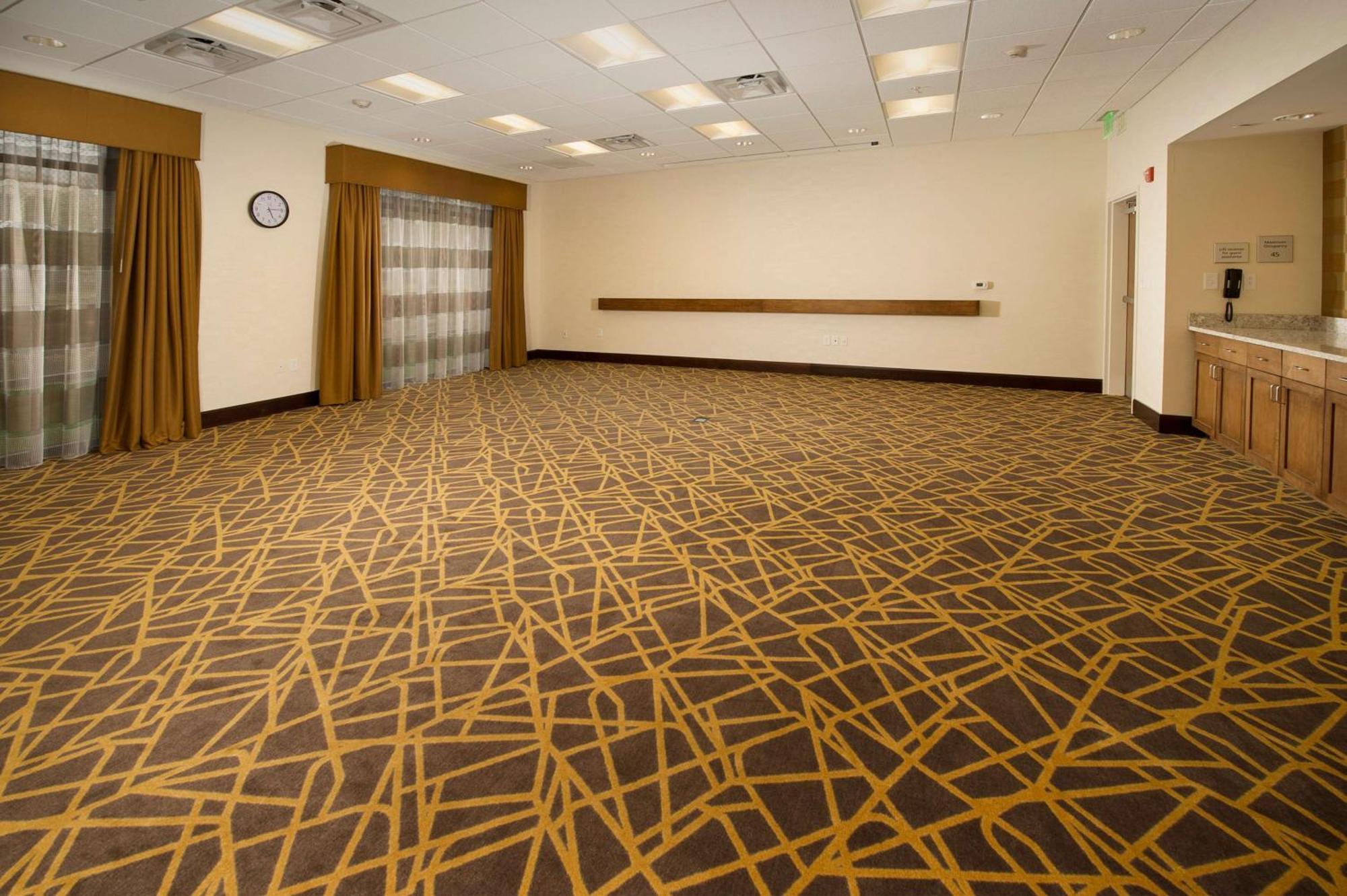 Hampton Inn & Suites Baltimore/Woodlawn Zewnętrze zdjęcie