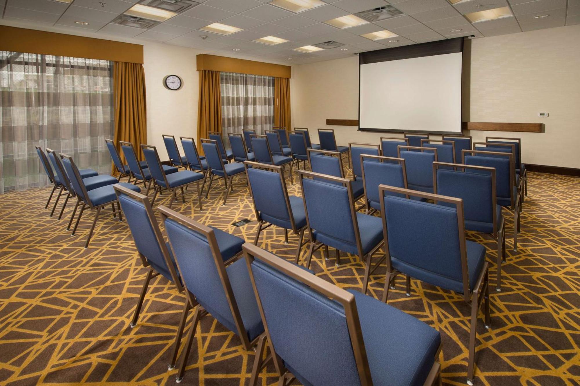 Hampton Inn & Suites Baltimore/Woodlawn Zewnętrze zdjęcie